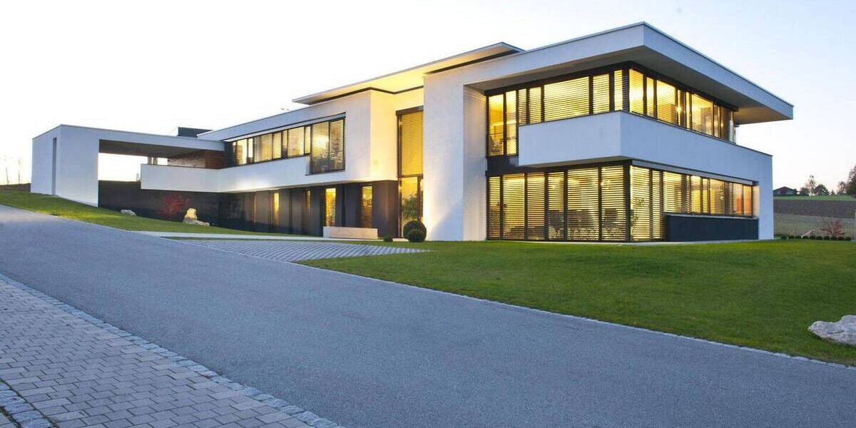 Gewerbeobjekt Fürstenzell - 1.700.000&euro; | Angebot:26401955