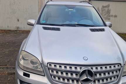 Mercedes-Benz CL 320 277.280 km 7.390 &euro; Karlsruhe 76139