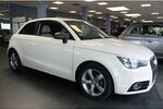 Audi A1 1.2 TFSI Attraction 76.220 km 8.980 &euro; Euskirchen 53881