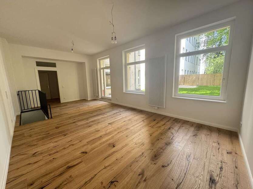 Wohnung zum Kaufen in Berlin 1.149.000 € 177.45 m²
