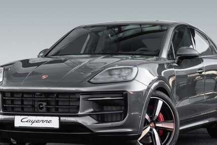 Porsche Cayenne 9.900 km 172.444 &euro; Ulm 89079