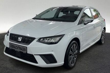 Seat Ibiza 39.824 km 18.960 &euro; Weilheim 82362