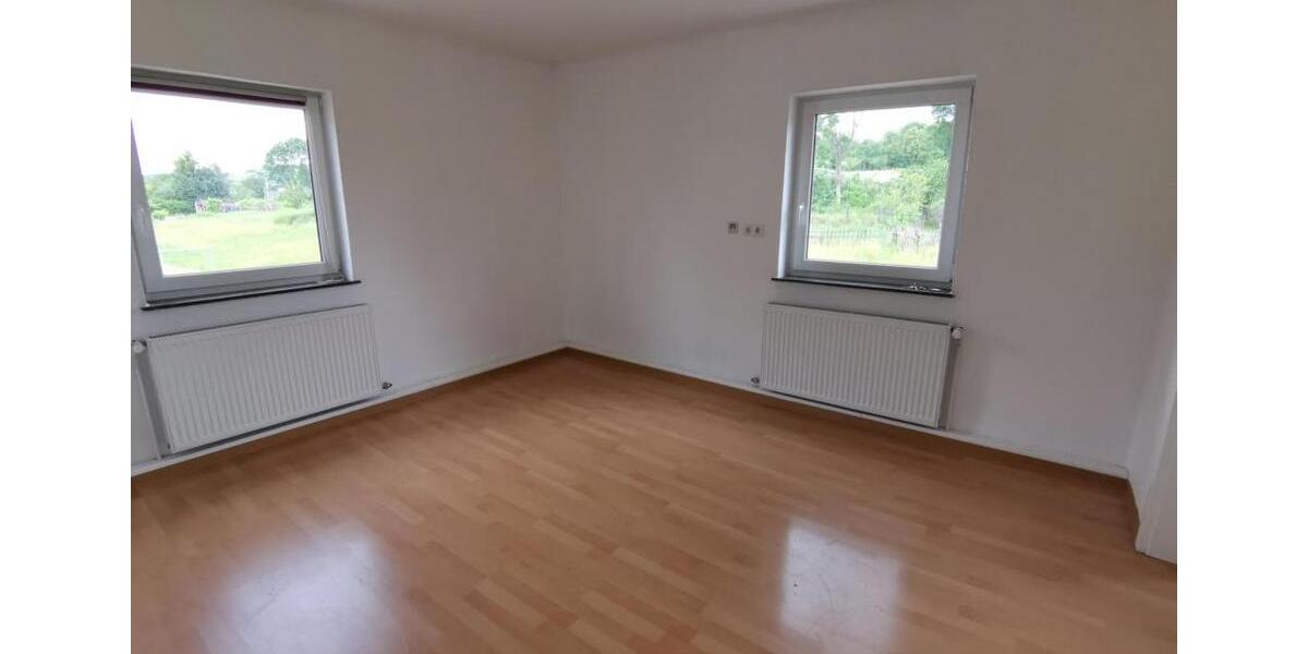 Etagenwohnung Bebra - 4 Zimmer, 58 m&sup2;, 370&euro; | Angebot:26553856