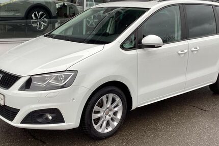 Seat Alhambra 146.300 km 16.990 &euro; Aulendorf 88326