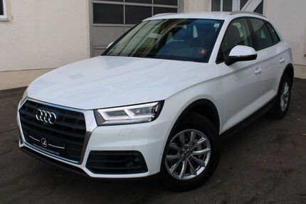 Audi Q5 90.000 km 31.890 &euro; Willmering 93497