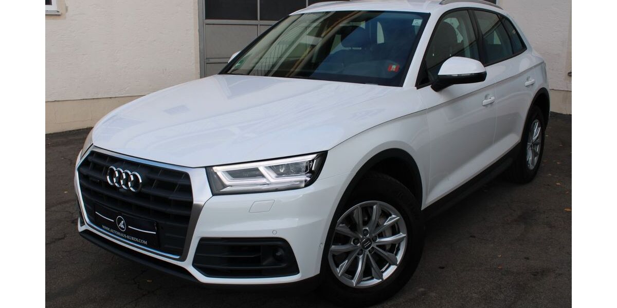 Audi Q5 90.000 km 31.890 &euro; Willmering 93497