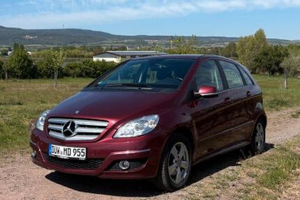 Mercedes-Benz B 200 245.000 km 4.000 &euro; Wachenheim 67157