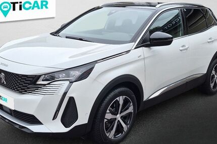 Peugeot 3008 22.990 km 25.990 &euro; Schongau 86956