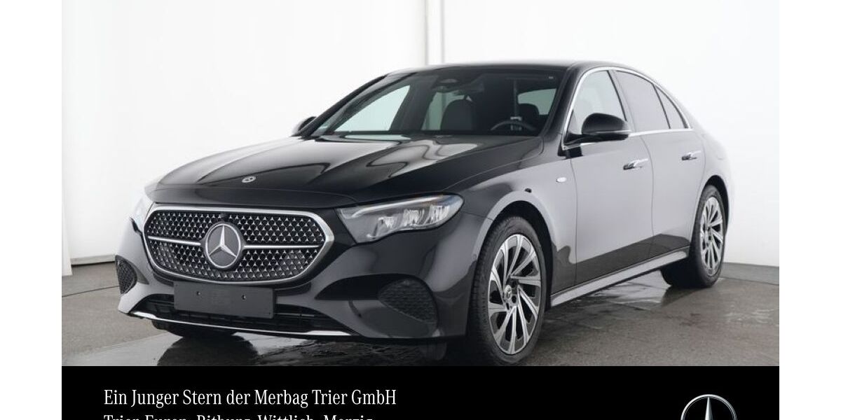 Mercedes-Benz E 300 17.414 km 53.960 &euro; Wittlich 54516