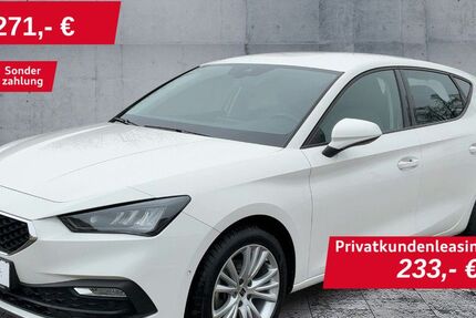 Seat Leon 44.598 km 17.780 &euro; Chemnitz 09119