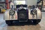 Morgan Roadster Lightweight TÜV, zulassen/Rennen fahren 25.000 km 59.999 &euro; Hamburg 22339