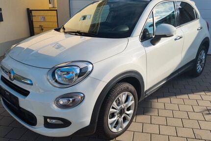 Fiat 500X 48.800 km 9.500 € Wald 93192