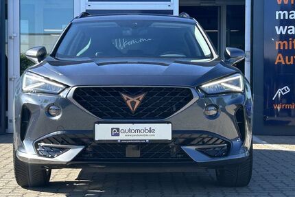 Cupra Formentor 72.170 km 21.980 &euro; Salzgitter 38229