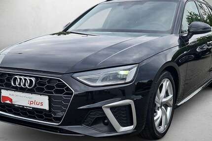 Audi A4 67.376 km 28.430 &euro; Mainz 55131