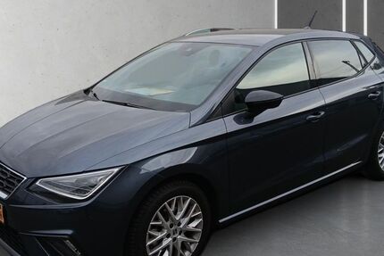 Seat Ibiza 12.294 km 18.444 &euro; Berlin 13581