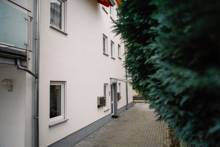 Provisionsfrei* Wunderschöne helle moderne 3 ZKB Wohnung in Oberlahnstein zu verkaufen - Etagenwohnung Lahnstein | Angebot:26085365