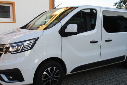 Renault Trafic 22.300 km 35.700 € Eschlkam-Neuaign 93458