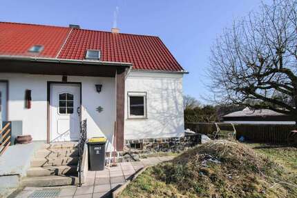 Haus Grimma - 4 Zimmer, 80 m&sup2;, 95.000&euro; | Angebot:27251982