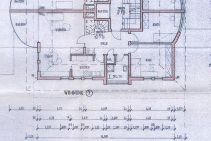 Wohnung Rottweil - 5 Zimmer, 137 m&sup2;, 340.000&euro; | Angebot:26587811