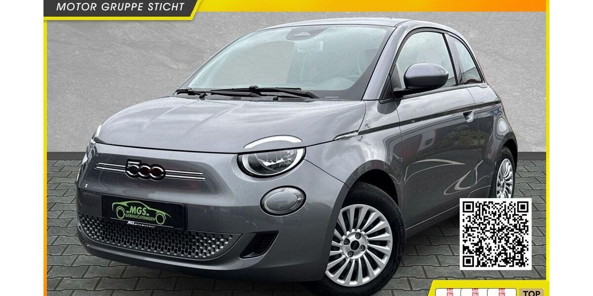 Fiat 500e 7.900 km 12.490 &euro; Kulmbach 95326