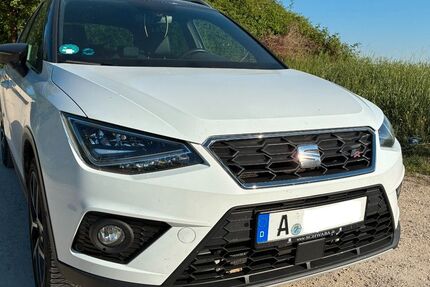 Seat Arona 135.000 km 9.500 &euro; Augsburg 86154
