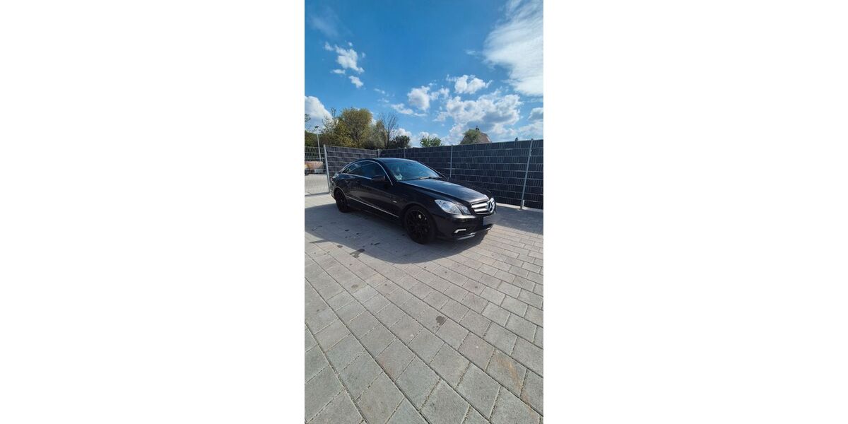 Mercedes-Benz E 350 280.000 km 8.399 &euro; Loffenau 76597