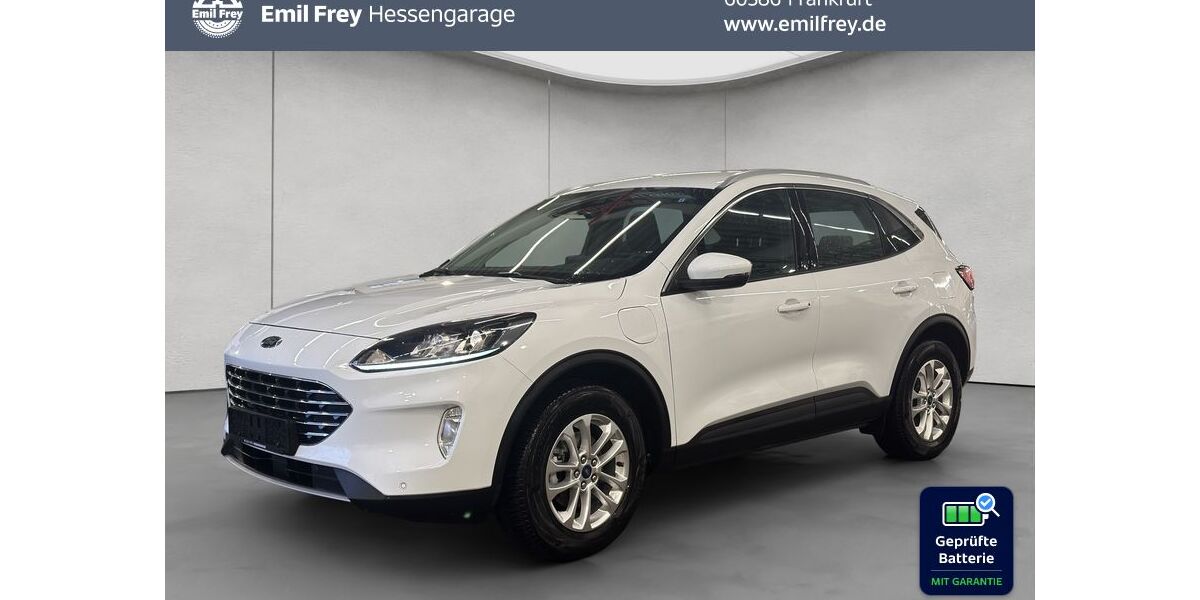 Ford Kuga 32.778 km 20.950 &euro; Frankfurt 60386