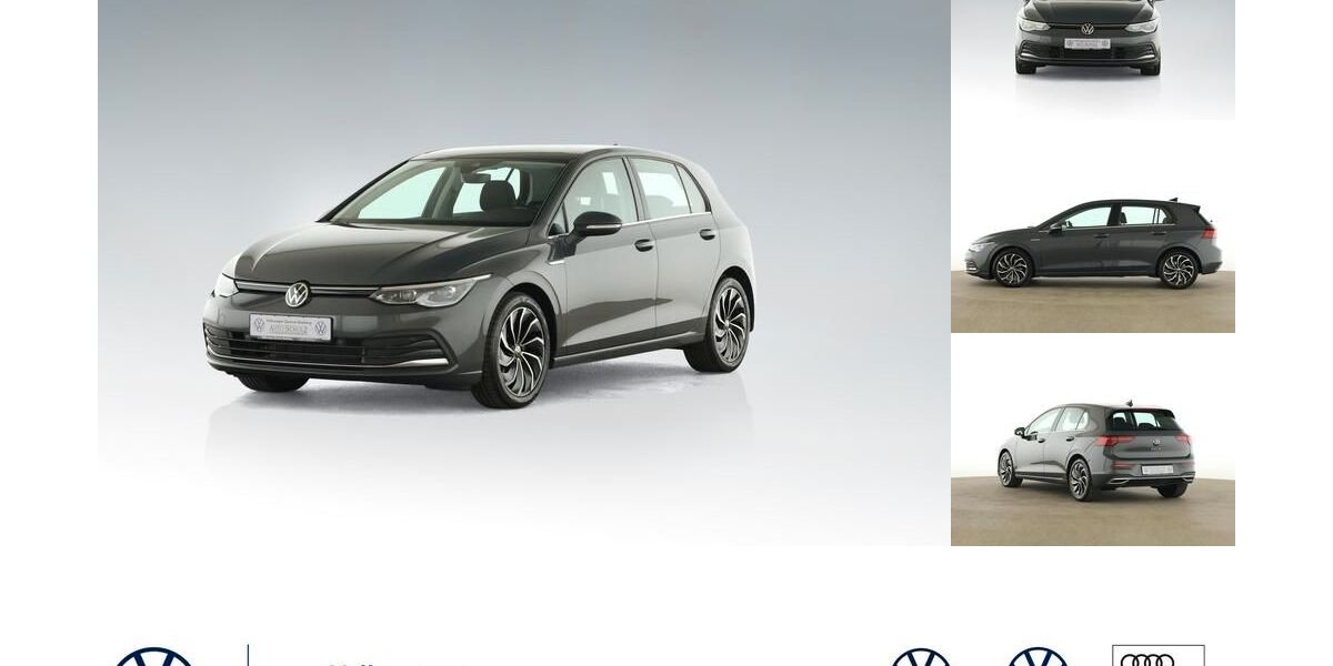 VW Golf 73.500 km 19.880 &euro; Bamberg 96052