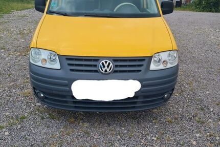 VW Caddy 239.000 km 1.500 &euro; Herxheim 76863
