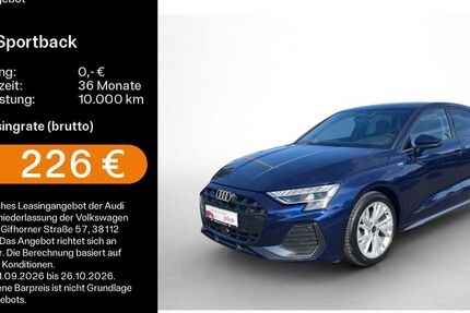Audi A3 26.500 km 26.909 &euro; Hanau 63452
