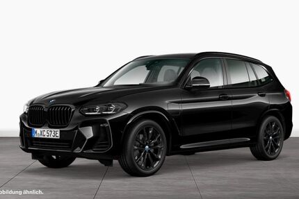 BMW X3 91.700 km 35.610 &euro; Hösbach 63768