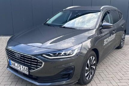 Ford Focus 10.000 km 26.990 € Neubrandenburg 17036