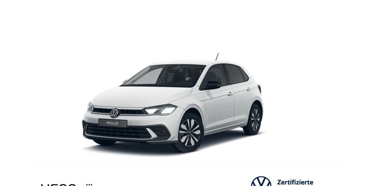 VW Polo 17.600 km 21.999 &euro; Büdingen-Düdelsheim 63654
