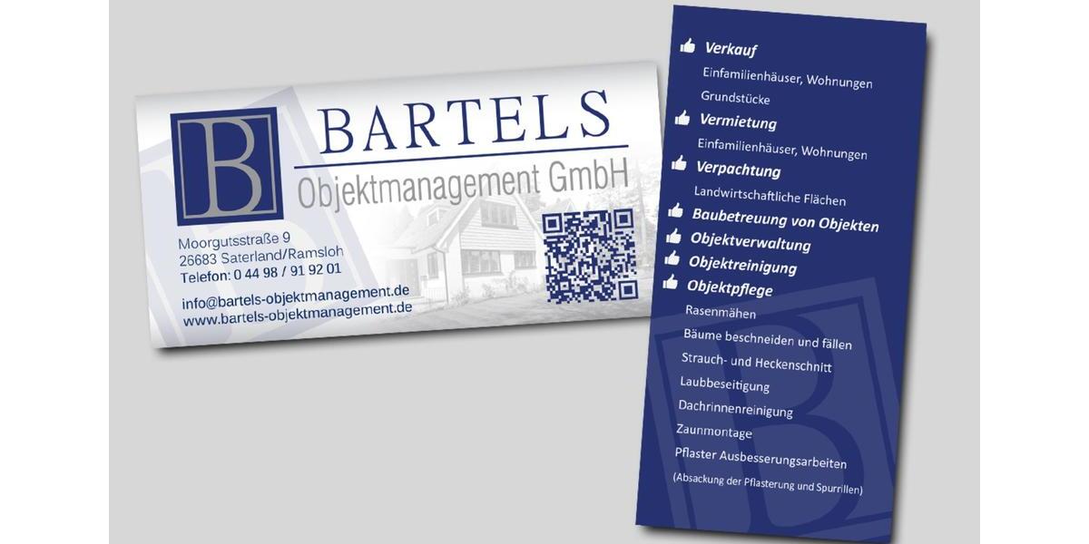 Schöne Oberwohnung in Saterland - Ramsloh 3 zimmer