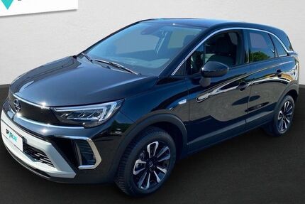 Opel Crossland (X) 4.833 km 23.980 € Dülmen 48249