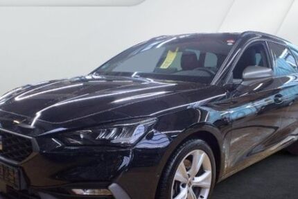 Seat Leon 21.200 km 28.990 &euro; Lübeck 23554