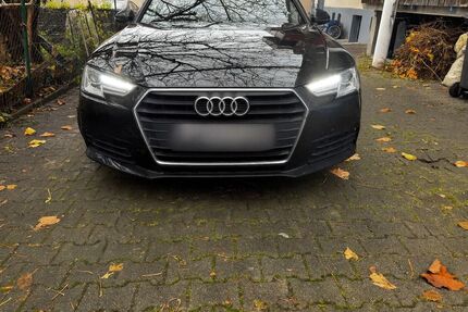 Audi A4 136.000 km 17.400 € Geislingen 73312