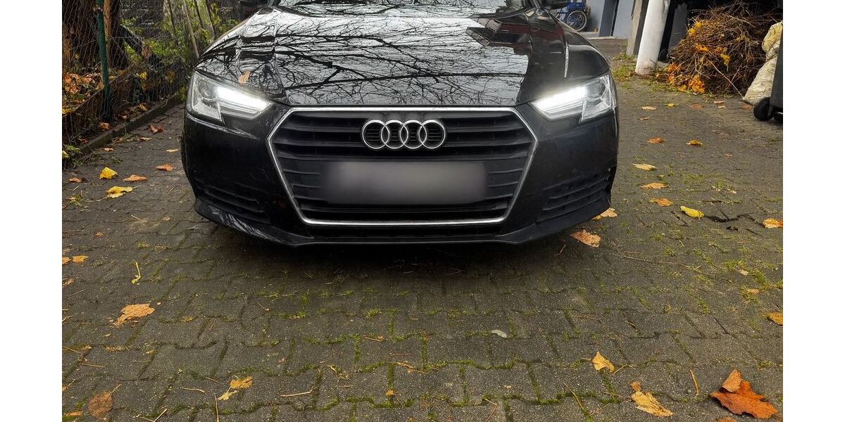 Audi A4 136.000 km 17.400 € Geislingen 73312