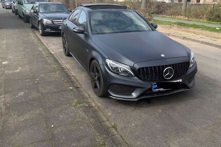 Mercedes-Benz C 250 118.000 km 23.990 &euro; Bonn 53121