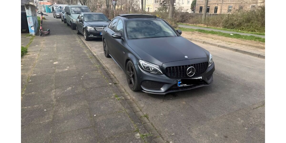 Mercedes-Benz C 250 118.000 km 23.990 &euro; Bonn 53121