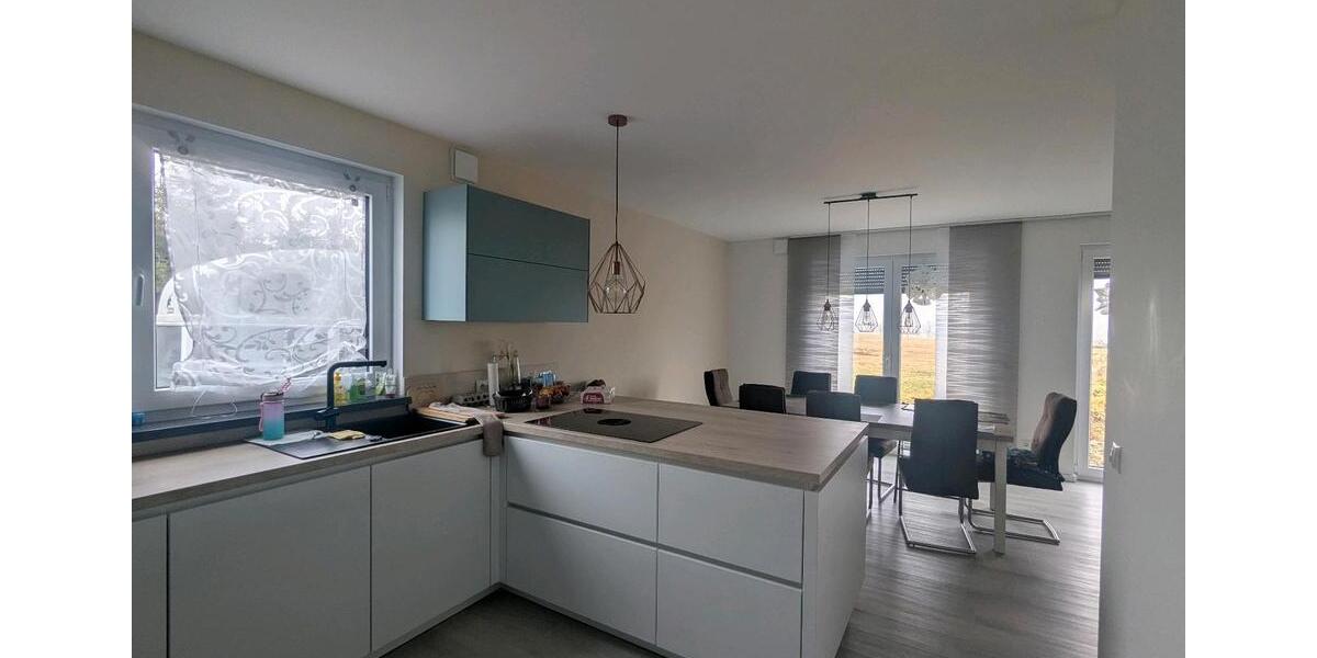 Einfamilienhaus Walsdorf - 6 Zimmer, 154 m&sup2;, 549.000&euro; | Angebot:26062686