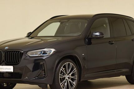 BMW X3 22.500 km 57.480 &euro; Ellhofen 74248