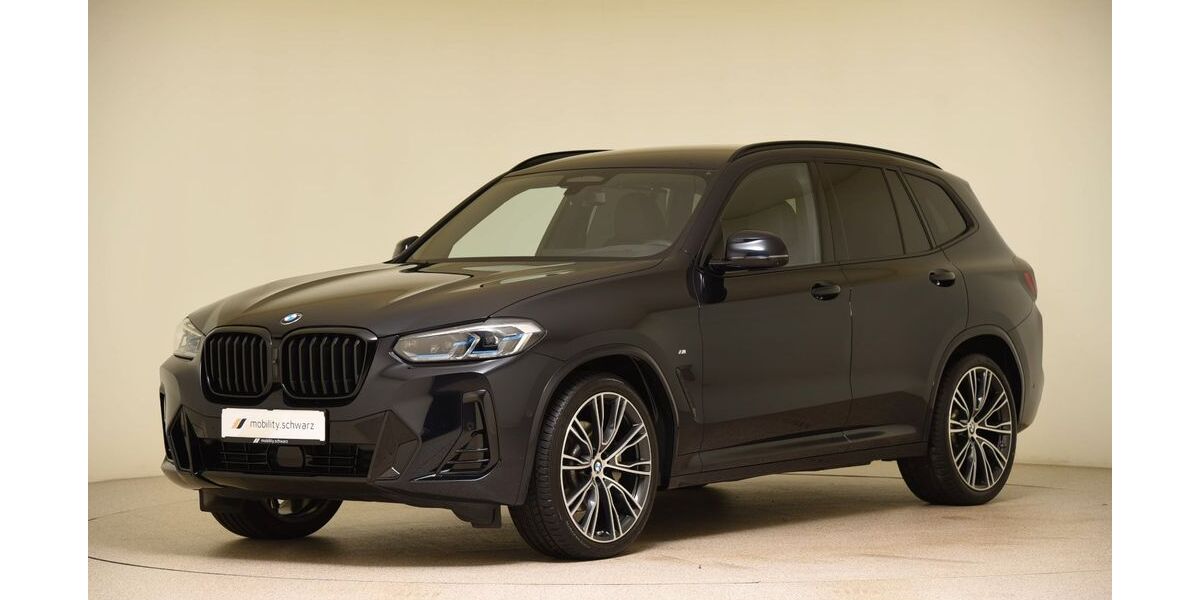 BMW X3 22.500 km 57.480 &euro; Ellhofen 74248
