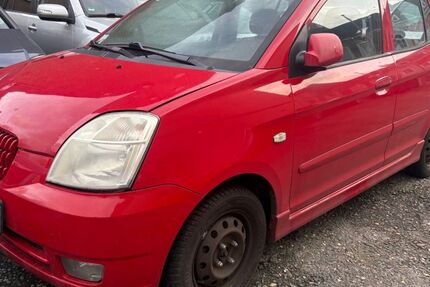 Kia Picanto 177.800 km 800 &euro; Hilden 40721