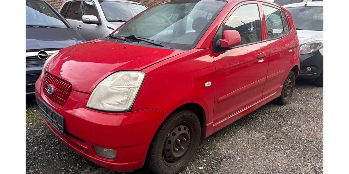 Kia Picanto 177.800 km 800 &euro; Hilden 40721