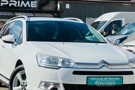 Citroen C5 68.500 km 7.999 &euro; Worms 67547