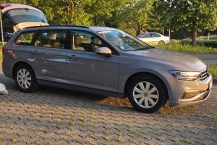 VW Passat 123.500 km 17.100 &euro; Werther 33824