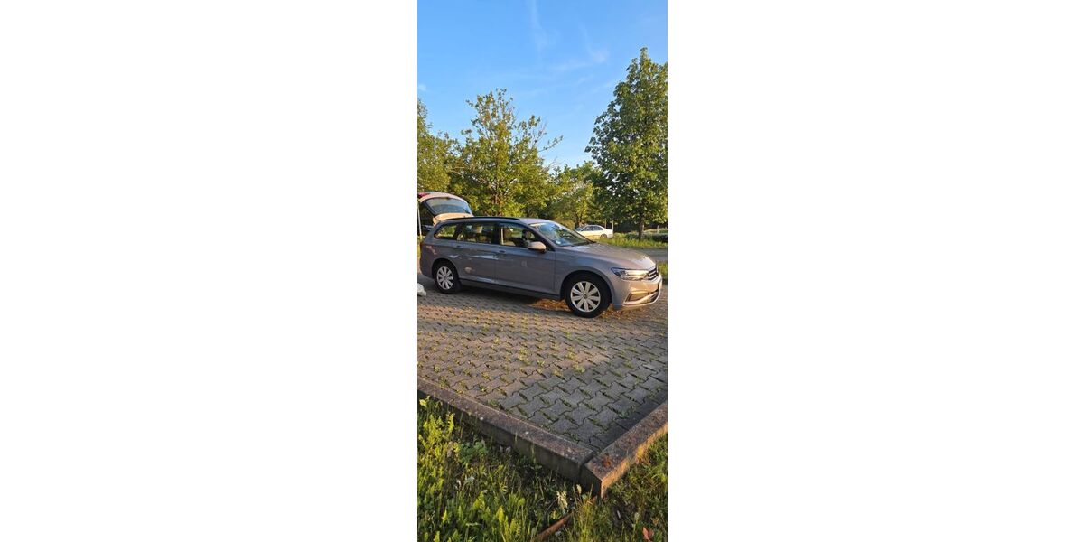 VW Passat 123.500 km 17.100 &euro; Werther 33824