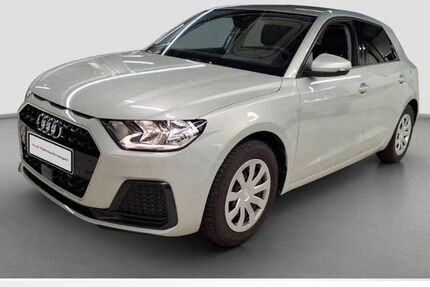 Audi A1 11.260 km 22.940 &euro; Dessau-Roßlau 06844