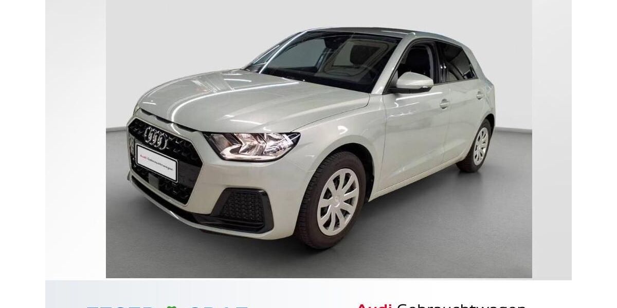 Audi A1 11.260 km 22.940 &euro; Dessau-Roßlau 06844